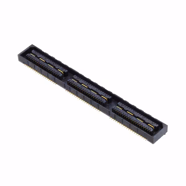 2-1658012-3 TE Connectivity AMP Connectors  Arrays Edge Type Mezzanine (Board to Board)
